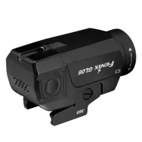 Fenix GL06-365- Latarka na broń do Sig Sauer P365 - 600 lumenów - GL06-365 - 2