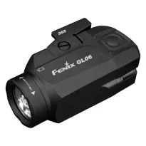 Fenix GL06-365- Latarka na broń do Sig Sauer P365 - 600 lumenów - GL06-365 - 3