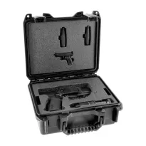 Pistolet Canik Prime Radian kal. 9x19 mm czarny - 5