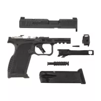 Pistolet Canik Prime Radian kal. 9x19 mm czarny - 3