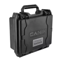 Pistolet Canik Prime Radian kal. 9x19 mm czarny - 4