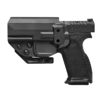 Pistolet Canik Prime Radian kal. 9x19 mm czarny - 6