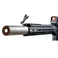 Strike Industries - Łoże Strike Rail do AR-15 - 13,5