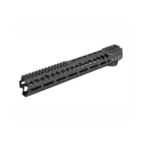 Strike Industries - Łoże Strike Rail do AR-15 - 13,5" - Czarny - SI-StrikeRail-135-BK