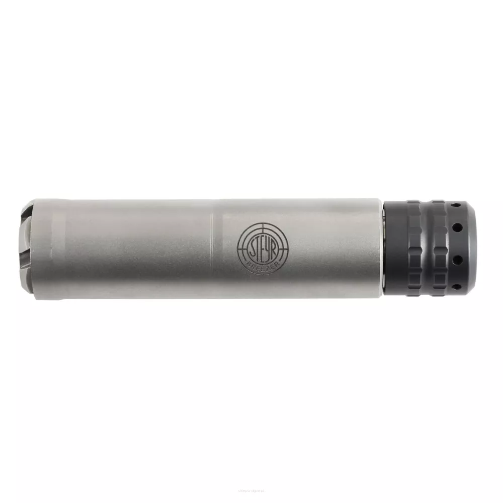 Steyr - Moderator UMS - .223Rem - SD-988520