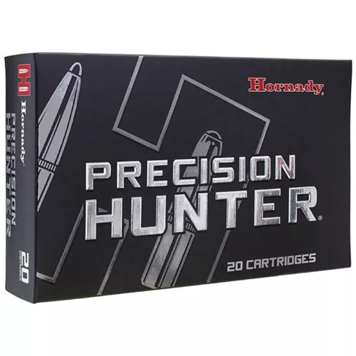 Am. Kul. Hornady Precision Hunter - .300 Win Mag 11,5g ELD-X