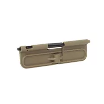 Strike Industries - Klapka wyrzutnika Łusek UDC Ultimate Dust Cover - Capsule - FDE - SI-AR-UDC-E-03-223-FDE - 3