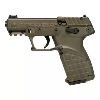 Pistolet Kel-Tec P17 - kal. .22lr - Green - 2