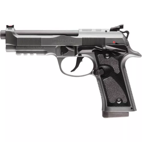 Beretta 92X Target Performance Optic Dark Black