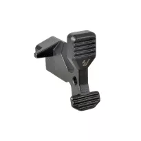 Strike Industries - Powiększona dźwignia zrzutu zamka Enhanced Bolt Catch do platformy AR-15 - SI-AR-EBC - 2
