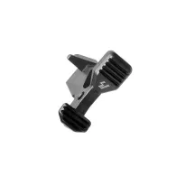 Strike Industries - Powiększona dźwignia zrzutu zamka Enhanced Bolt Catch do platformy AR-15 - SI-AR-EBC - 4