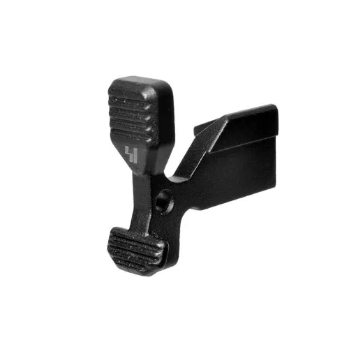 Strike Industries - Powiększona dźwignia zrzutu zamka Enhanced Bolt Catch do platformy AR-15 - SI-AR-EBC