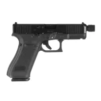 Pistolet Glock 45 MOS M13,5x1 Gen. 5 FS - 2