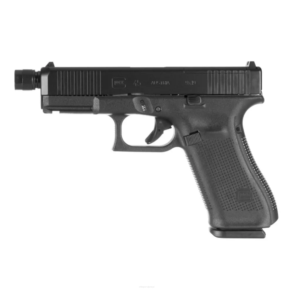 Pistolet Glock 45 MOS M13,5x1 Gen. 5 FS