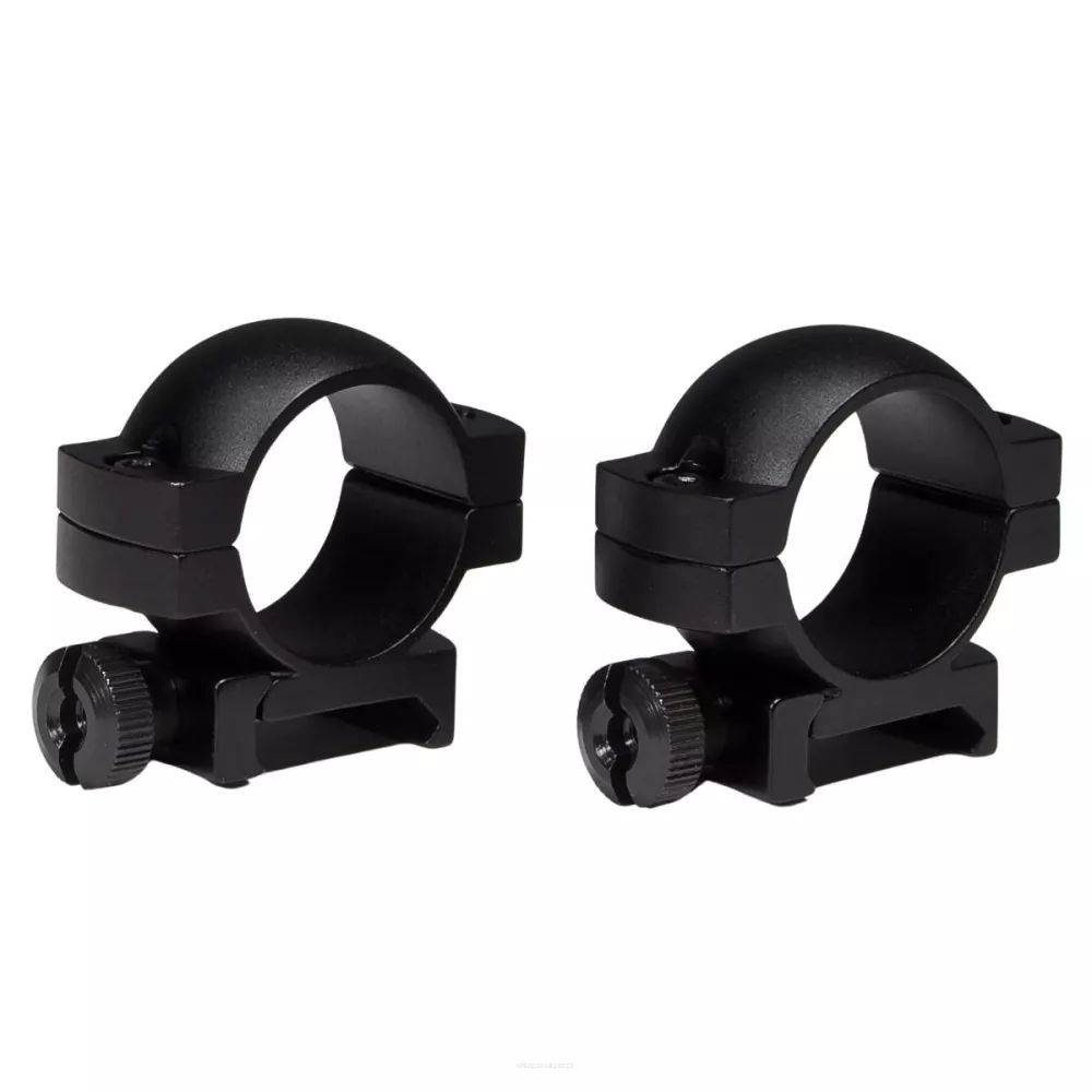 Vortex - Montaż Vortex Hunter 1''' - RING-L