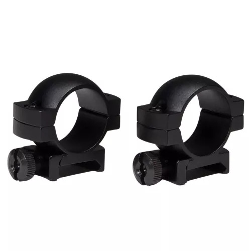 Vortex - Montaż Vortex Hunter 1''' - RING-L