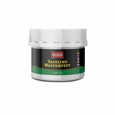 Vaseline Ballistol wazelina do broni 70g/100ml