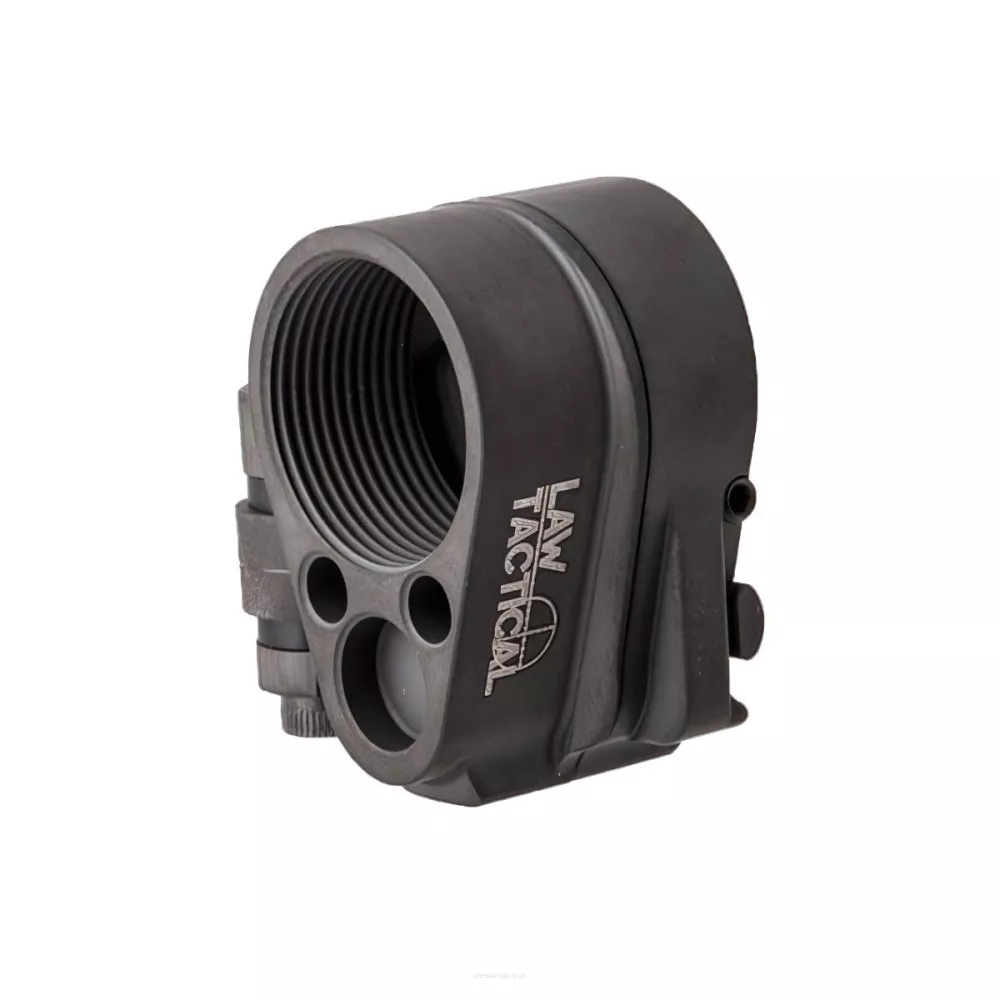 Daniel Defense Adapter Składanej Kolby - Law Tactical - LAW99312