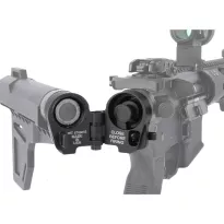 Daniel Defense - Adapter Składanej Kolby - Law Tactical - LAW99312 - 7