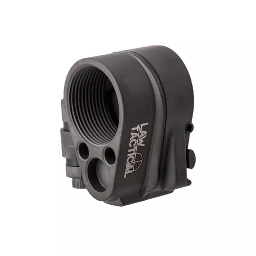 Daniel Defense - Adapter Składanej Kolby - Law Tactical - LAW99312