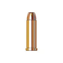Am. Kul. Hornady Custom - .38 Spec 10,2g / 158 gr XTP - Opk. 25 szt. - 2