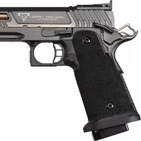 Pistolet Taran Tactical JW4 PIT Viper, kal. 9x19 - 5