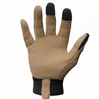 Magpul - Rękawice taktyczne Technical Glove 2.0 - Rozm. S - Coyote - MAG1014-251 - 3