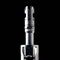 Strike Industries - Kompensator Mini King Comp - 9mm - SI-MK9-COMP - 2