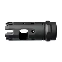 Strike Industries - Kompensator Mini King Comp - 9mm - SI-MK9-COMP - 5