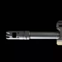 Strike Industries - Kompensator Mini King Comp - 9mm - SI-MK9-COMP - 10