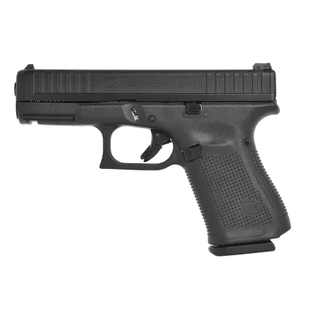 Pistolet Glock 44 - kal. .22lr