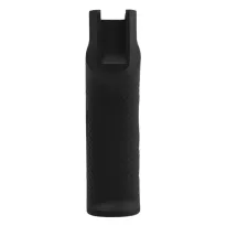 Kruk - Chwyt pistoletowy - Aluminiowy - Jack / Mini Jack / AKM / AK-74 - Armor Black - CRC 9U081 - 4