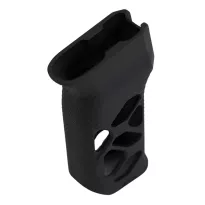 Kruk - Chwyt pistoletowy - Aluminiowy - Jack / Mini Jack / AKM / AK-74 - Armor Black - CRC 9U081 - 5