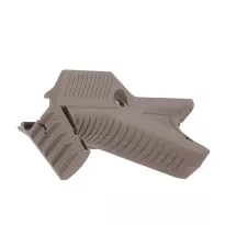 Strike Industries - Cobra Tactical Fore Grip - FDE - SI-CTFG-FDE - 2