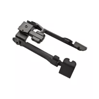 Fortmeier - Bipod H210/45 z adapterem na górną szynę - 2