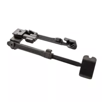 Fortmeier - Bipod H210/45 z adapterem na górną szynę - 3
