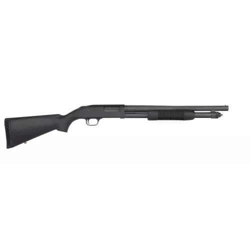 MOSSBERG 590 18,5" 7-sh 12/76