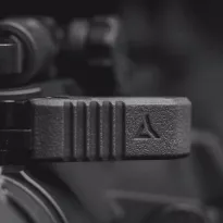 Radian Weapons - Obustronna dźwignia przeładowania AR-15 Radian Raptor LT - polimerowa - R0148 - 3