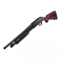 Strzelba Mossberg 500 Persuader Retrograde 18,5'' (50429) - 2