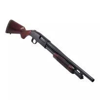Strzelba Mossberg 500 Persuader Retrograde 18,5'' (50429) - 3