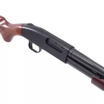 Strzelba Mossberg 500 Persuader Retrograde 18,5'' (50429) - 4