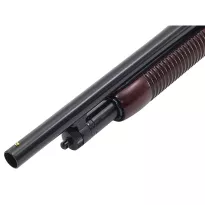 Strzelba Mossberg 500 Persuader Retrograde 18,5'' (50429) - 5
