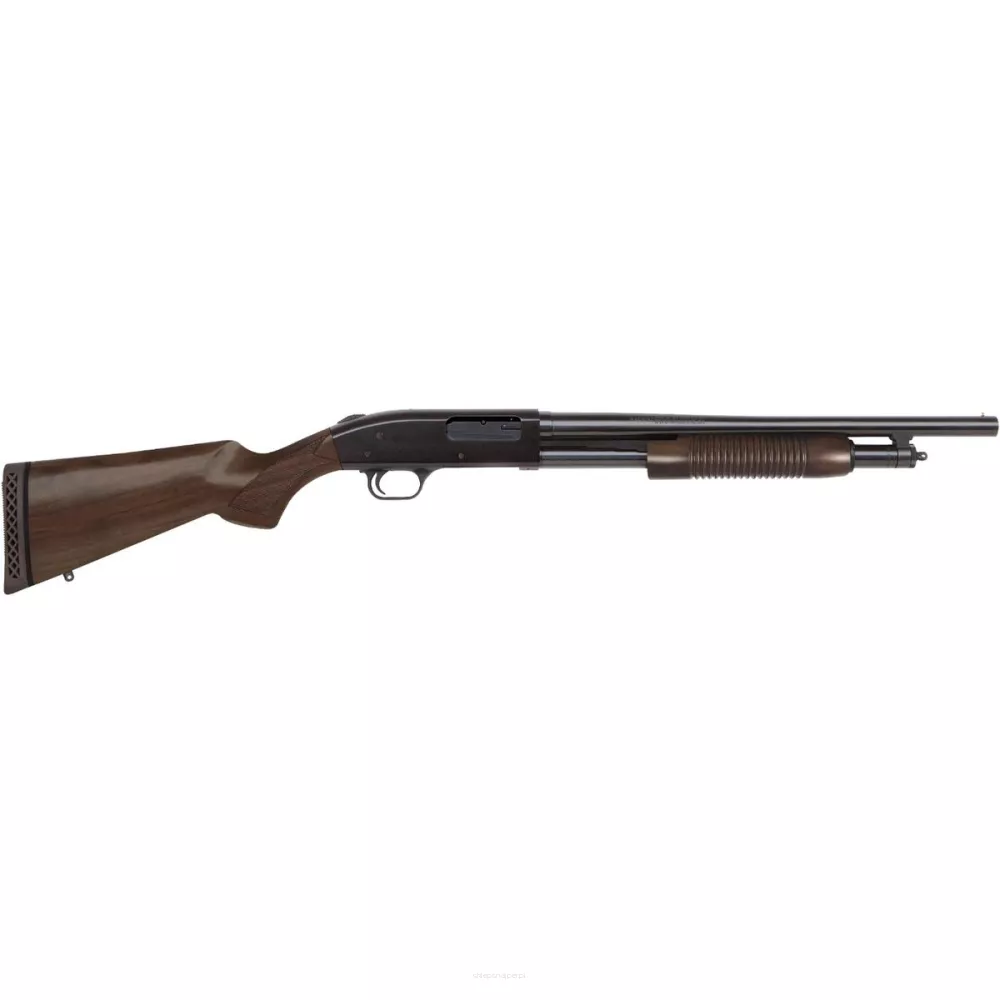 Strzelba Mossberg 500 Persuader Retrograde 18,5'' (50429)