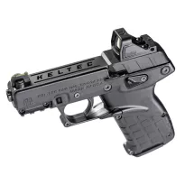 Pistolet KelTec P17 + Kolimator + Kabura - kal. 22LR - 2