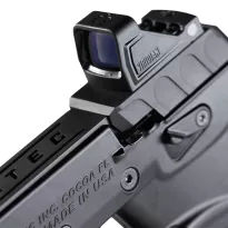 Pistolet KelTec P17 + Kolimator + Kabura - kal. 22LR - 3