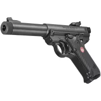 Ruger Mark IV Target 5,5'' (40178) - 2