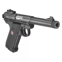 Ruger Mark IV Target 5,5'' (40178) - 3