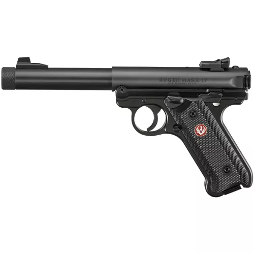 Ruger Mark IV Target 5,5'' (40178)