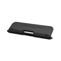 Strike Industries - Klapka wyrzutnika Łusek UDC Ultimate Dust Cover - Standard - Czarny - SI-AR-UDC-E-01-223-BK - 2