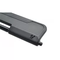 Strike Industries - Klapka wyrzutnika Łusek UDC Ultimate Dust Cover - Standard - Czarny - SI-AR-UDC-E-01-223-BK - 4
